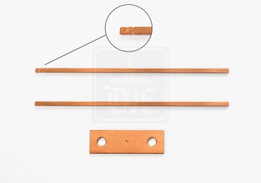 Manufacturer of Conductor Bus Bars